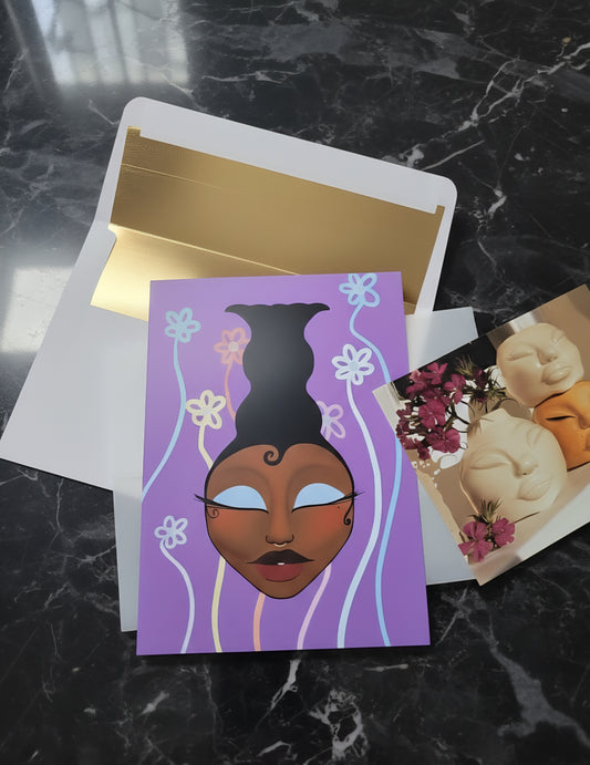 Monthly Art Print Club