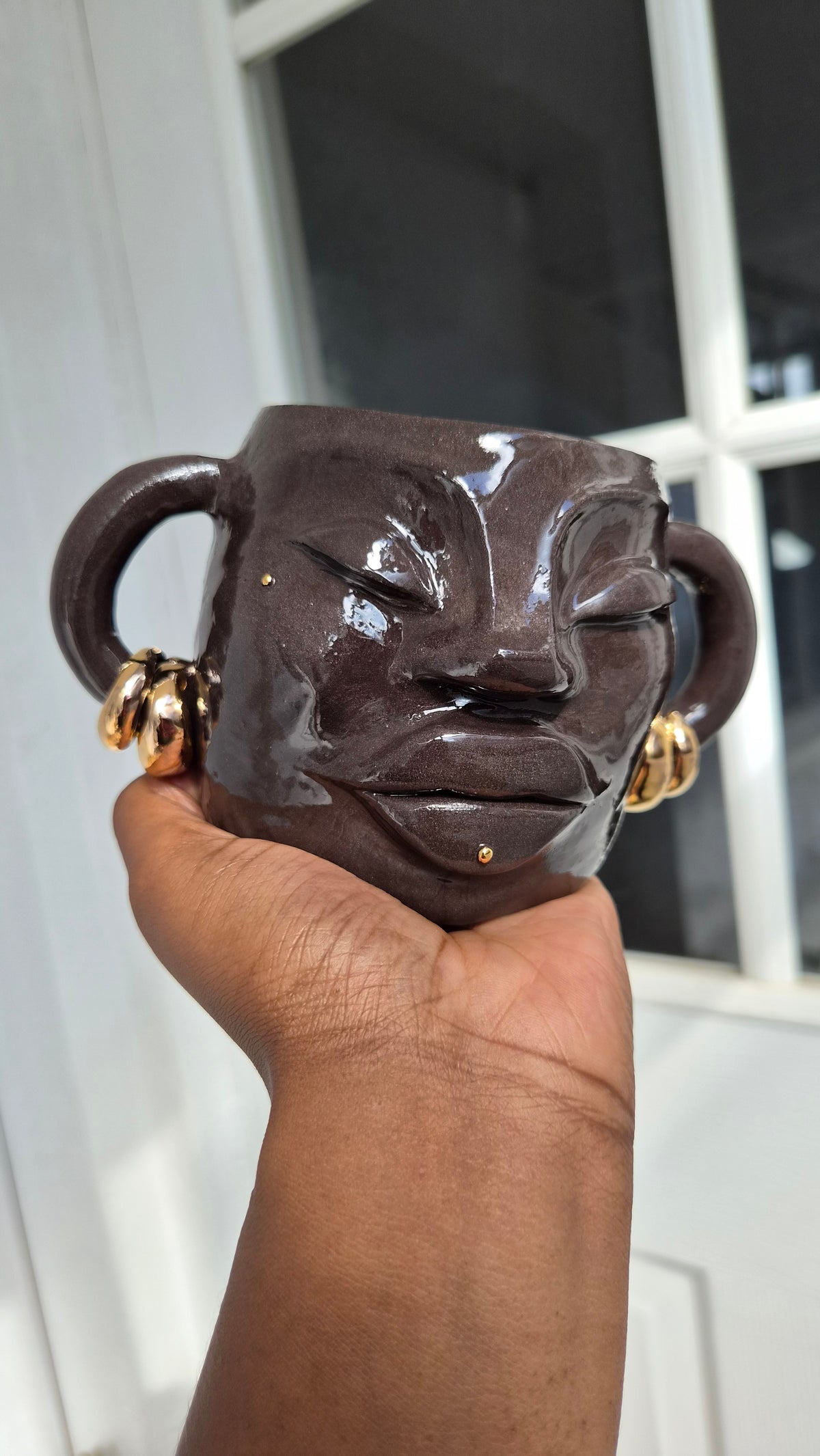 Sweet Dream Mug - Midnight