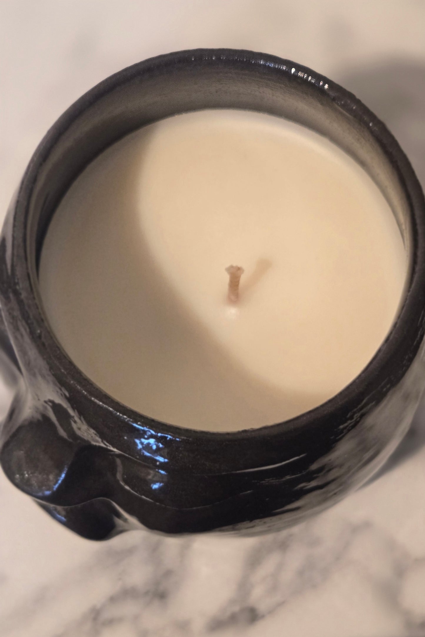 Sweet Dream Christmas Candle