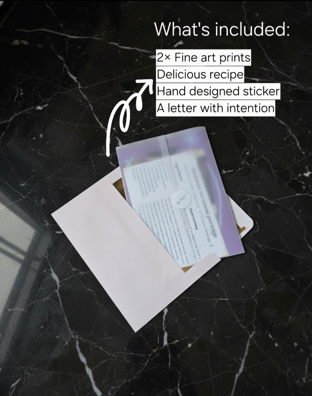 Monthly Art Print Club