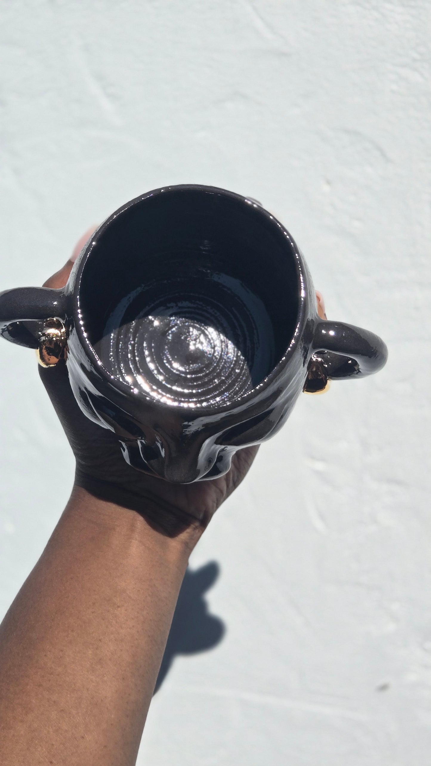 Sweet Dream Mug - Midnight