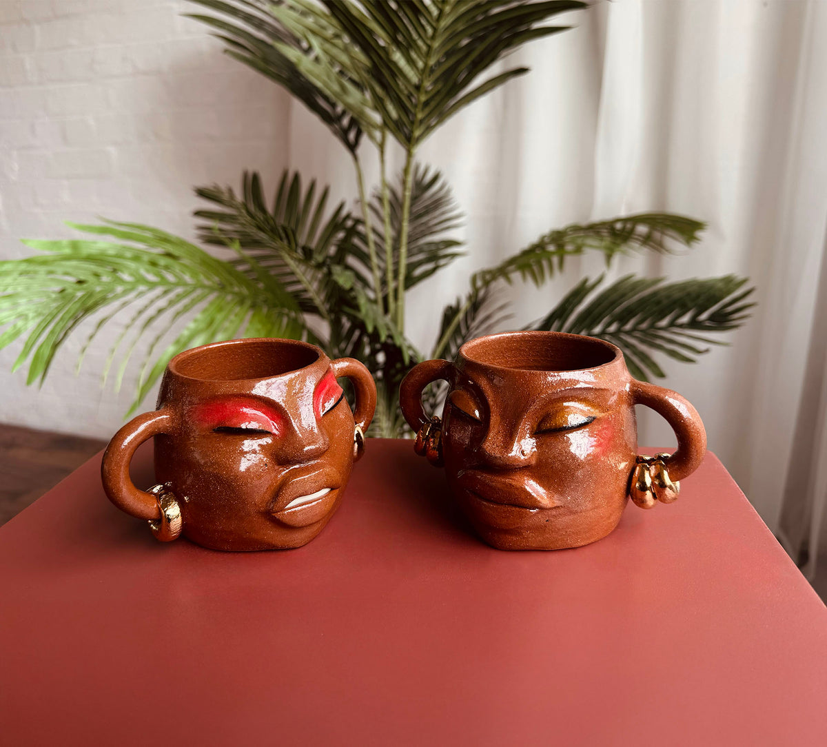 Uniquely hand crafted functional ceramics – Ceranic