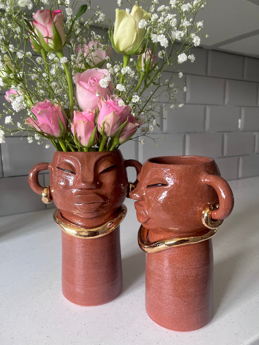 PRE-ORDER Sweet Dream Vase
