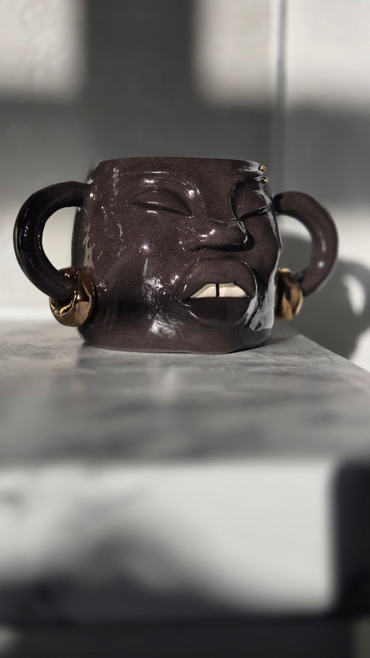 Sweet Dream Mug - Midnight