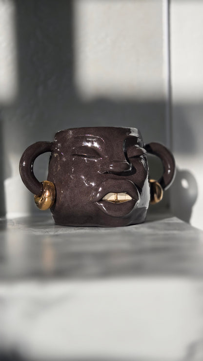 Sweet Dream Mug - Midnight