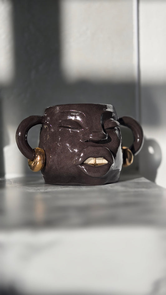 Sweet Dream Mug - Midnight