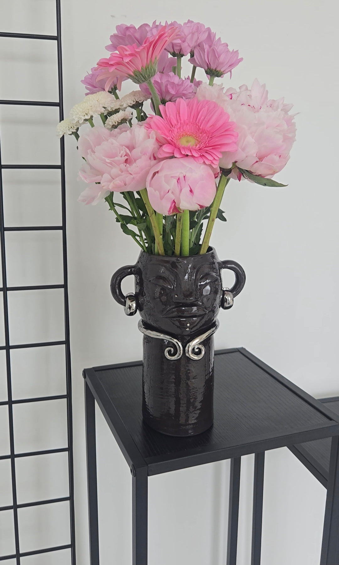 Sweet Dream Vase - Midnight