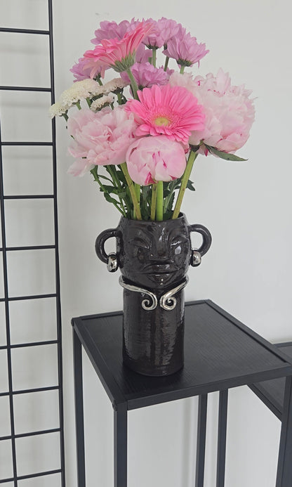 Sweet Dream Vase - Midnight