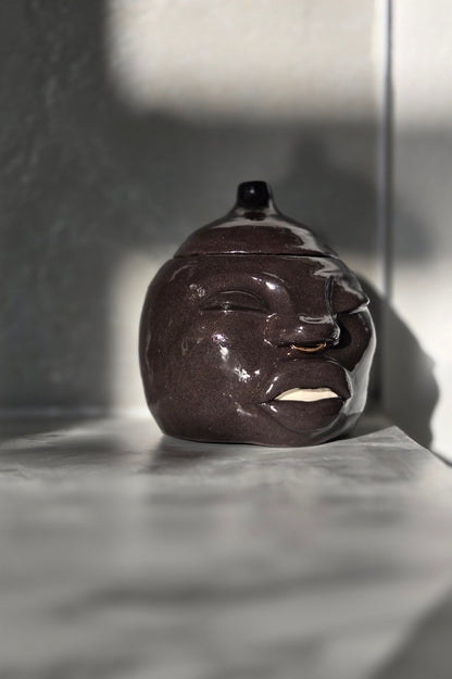 Sweet Dream Jar - Midnight