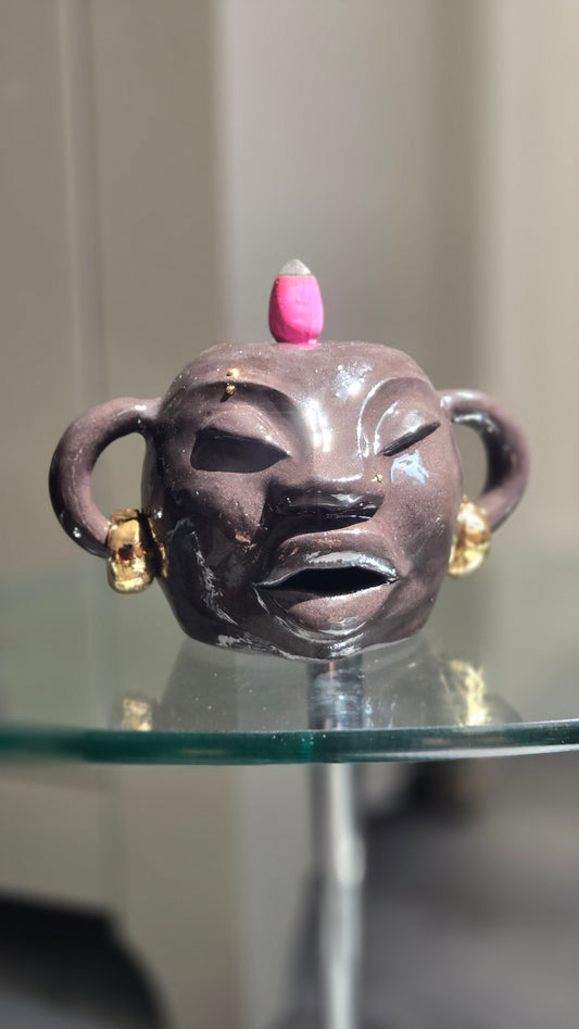 Defect* Sweet Dream Incense Burner - Midnight