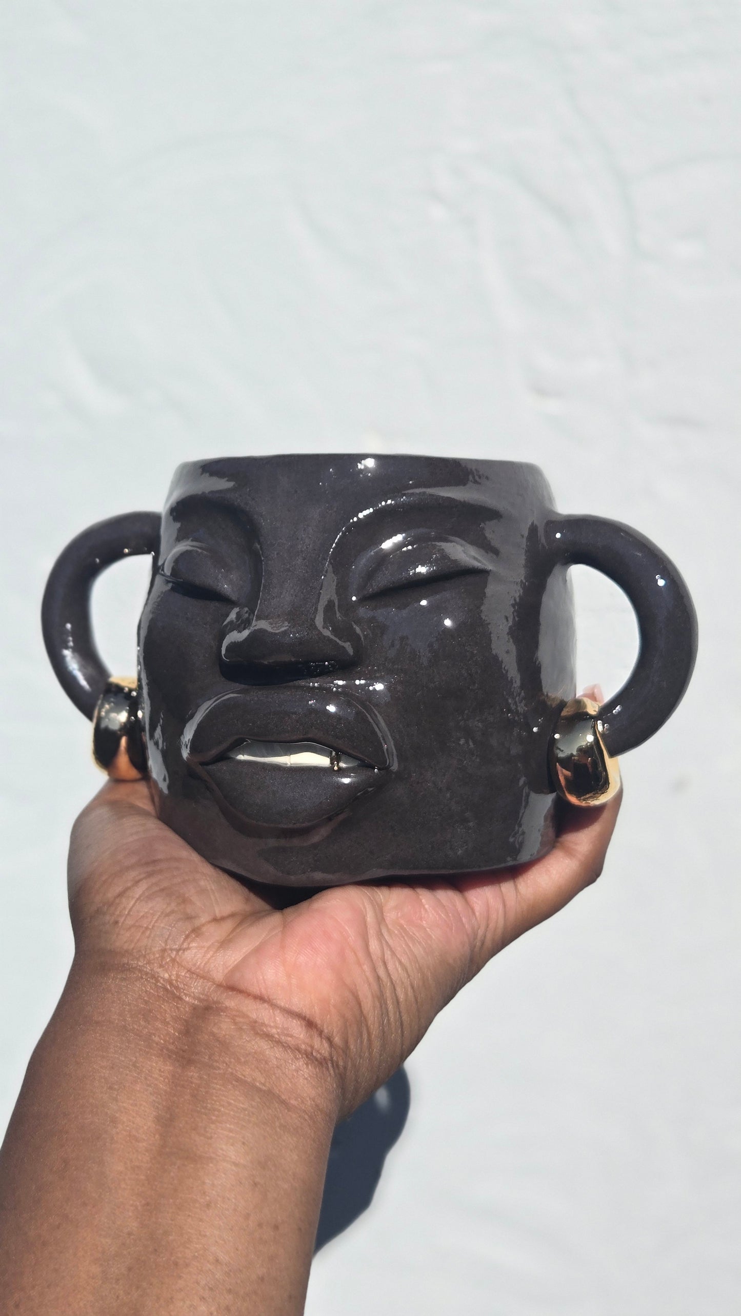 Sweet Dream Mug - Midnight