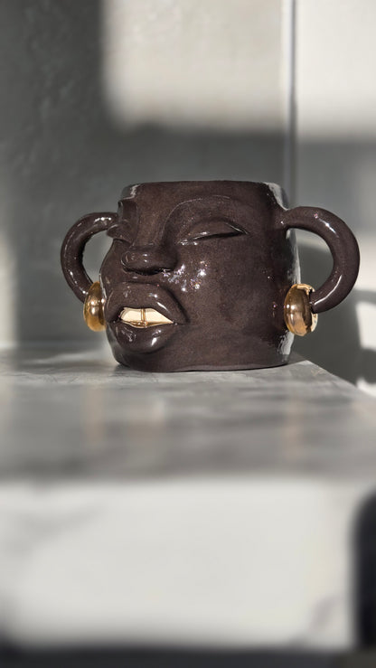 Sweet Dream Mug - Midnight