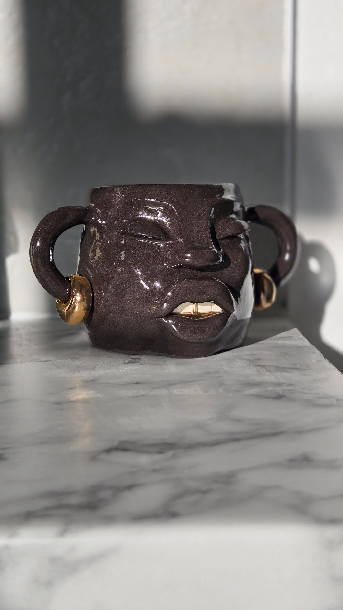 Sweet Dream Mug - Midnight