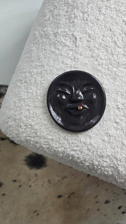 Incense Holder/Ashtray - Midnight