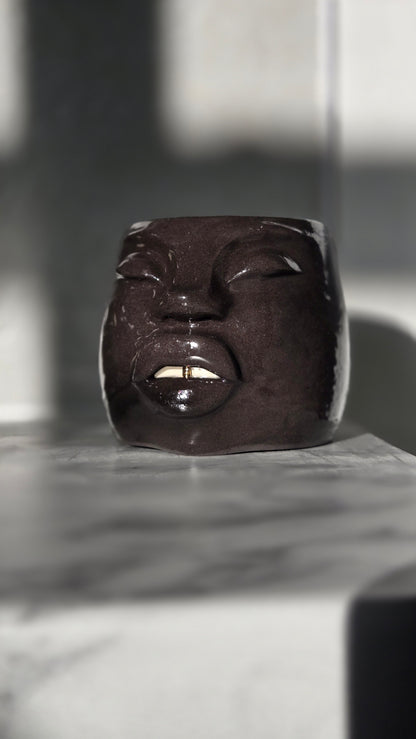 Sweet Dream Christmas Candle