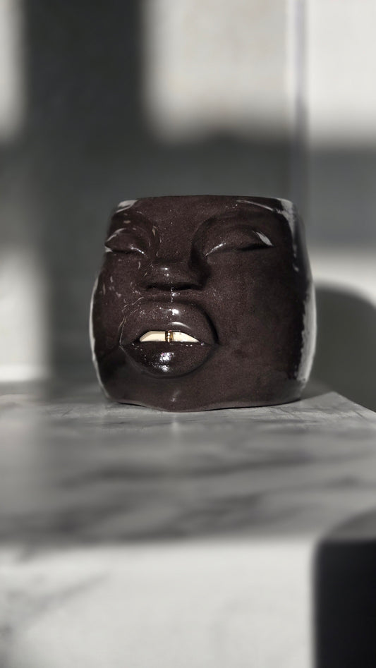 Sweet Dream Christmas Candle