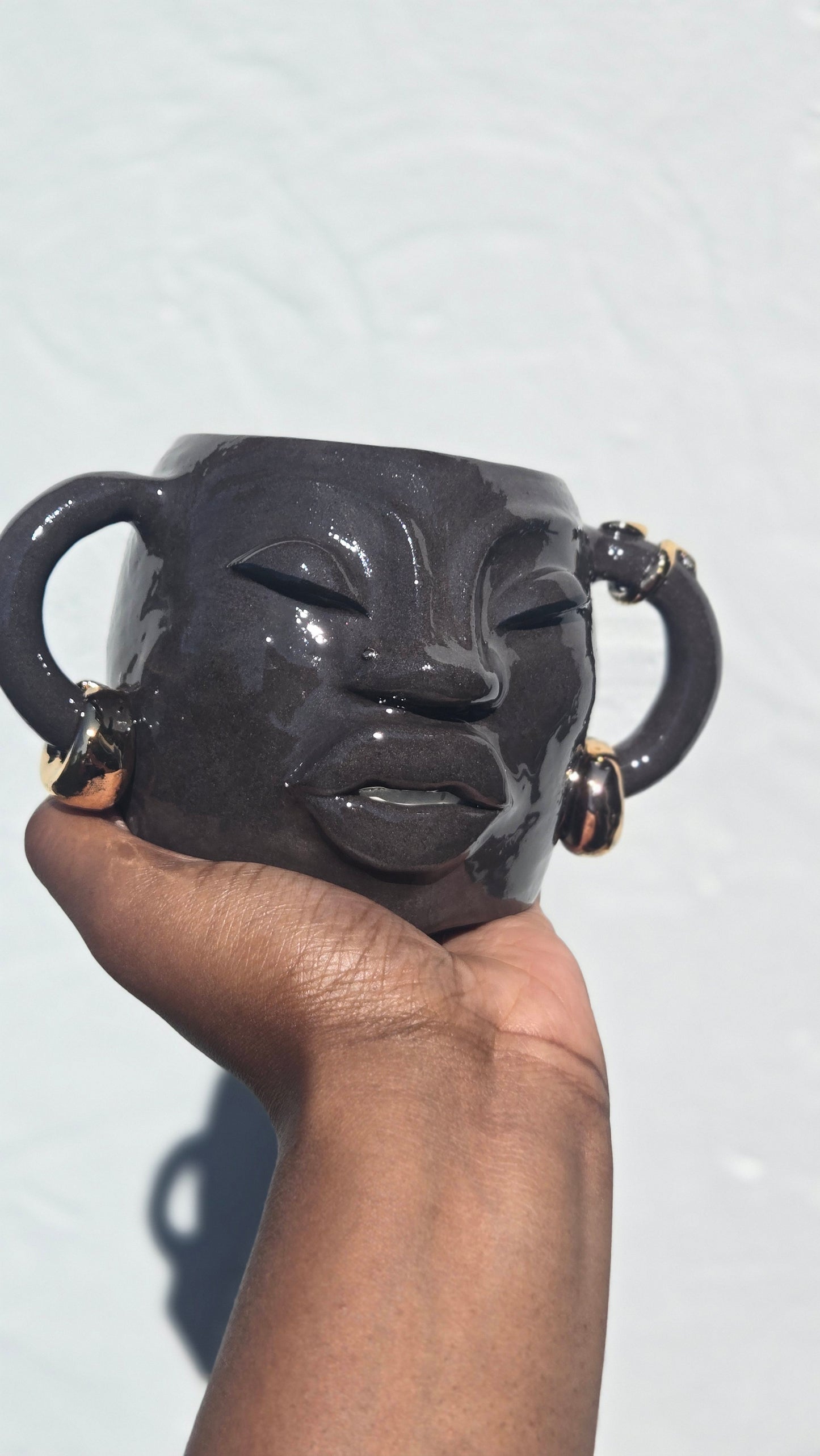 Sweet Dream Mug - Midnight