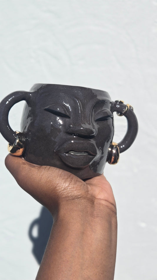 Sweet Dream Mug - Midnight