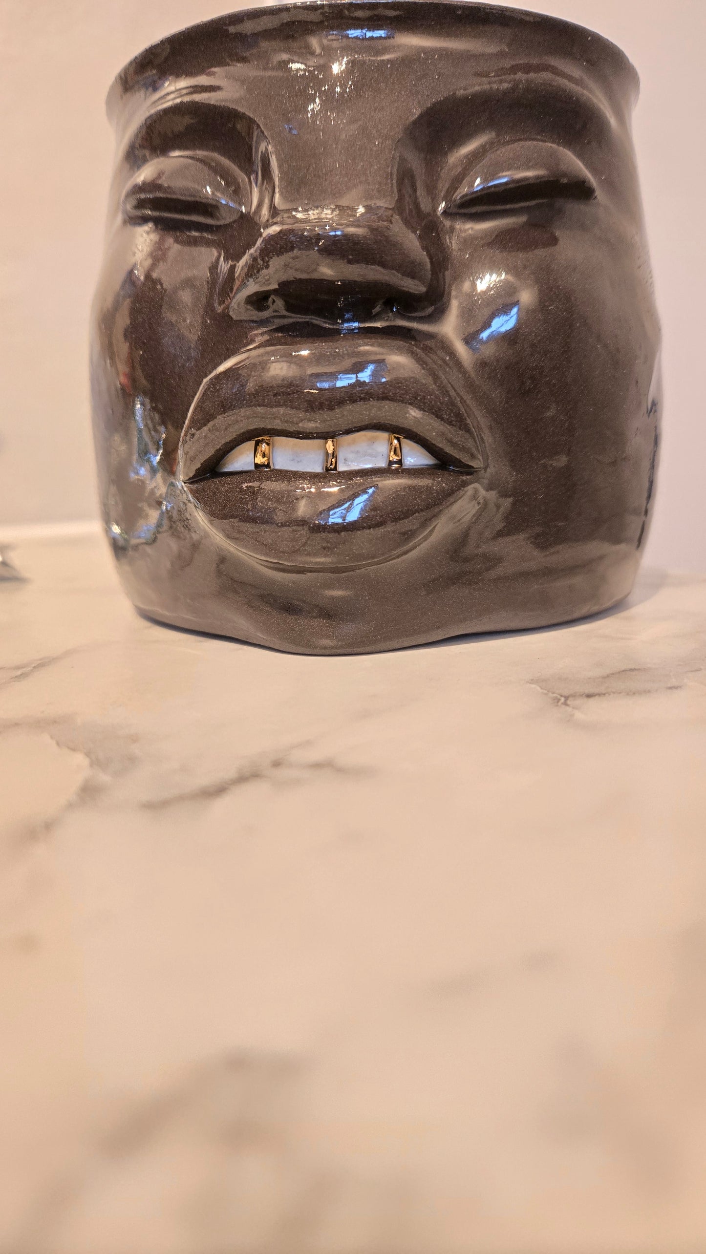 Sweet Dream Planter - Midnight