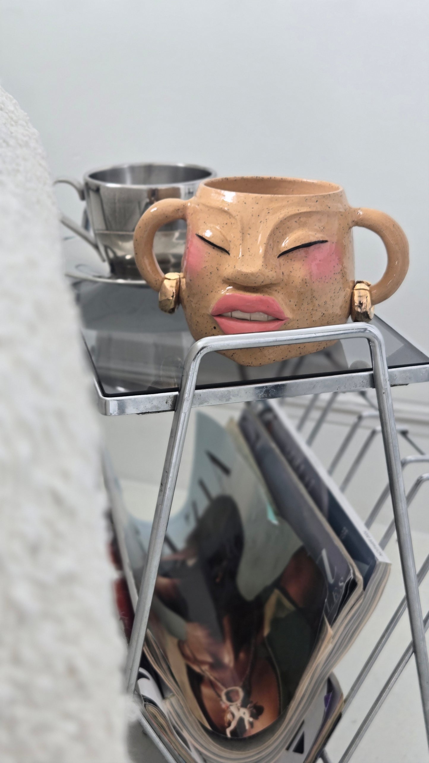 Sweet Dream Mug - Sand