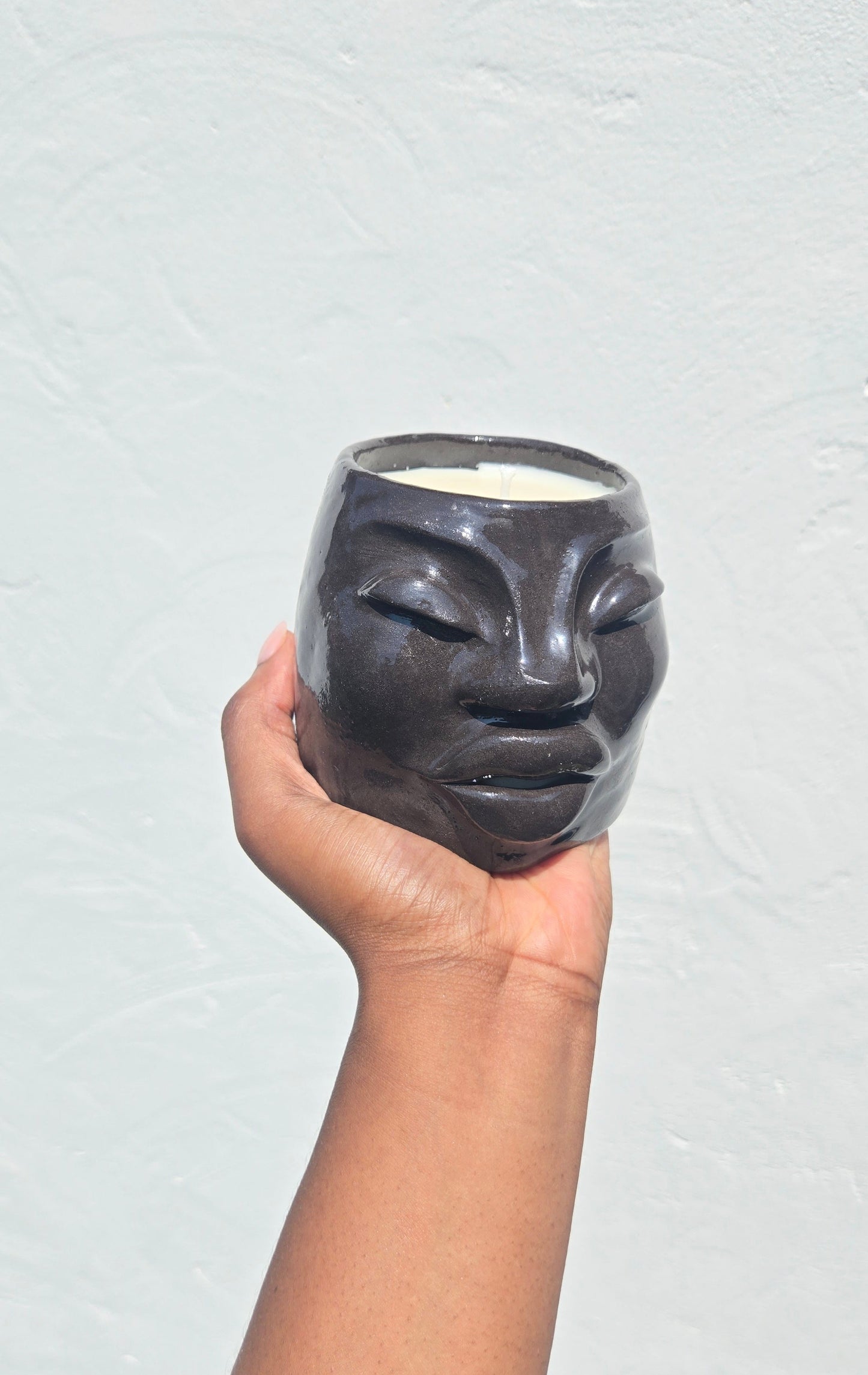 Sweet Dream Scented Candle