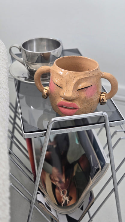 Sweet Dream Mug - Sand
