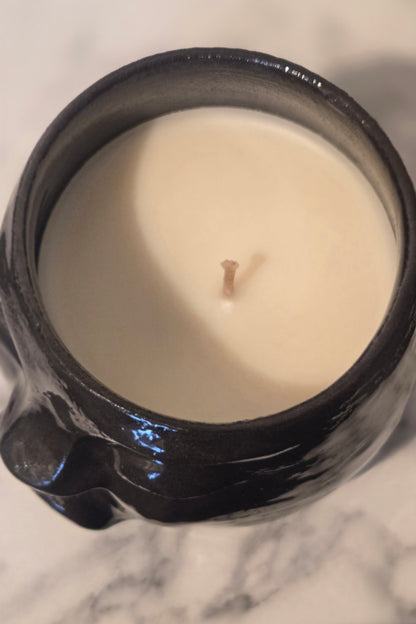 Sweet Dream Christmas Candle