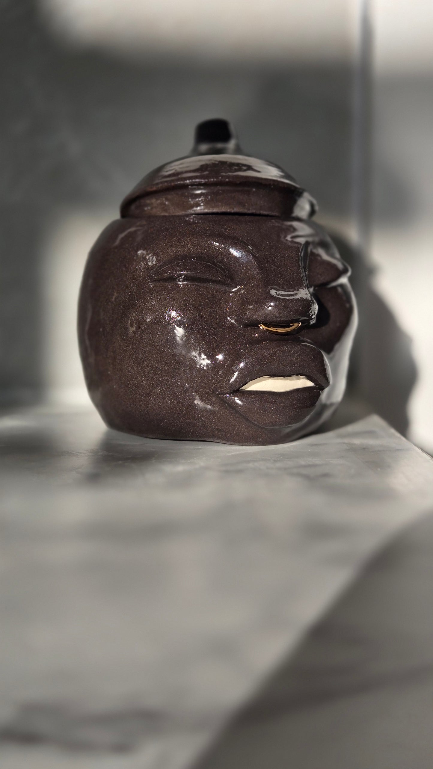 Sweet Dream Jar - Midnight