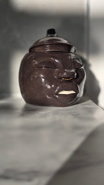 Sweet Dream Jar - Midnight