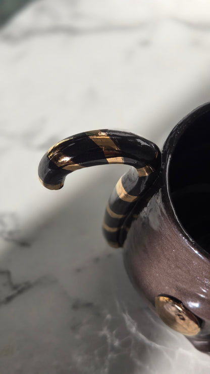 Merry Mug - Midnight