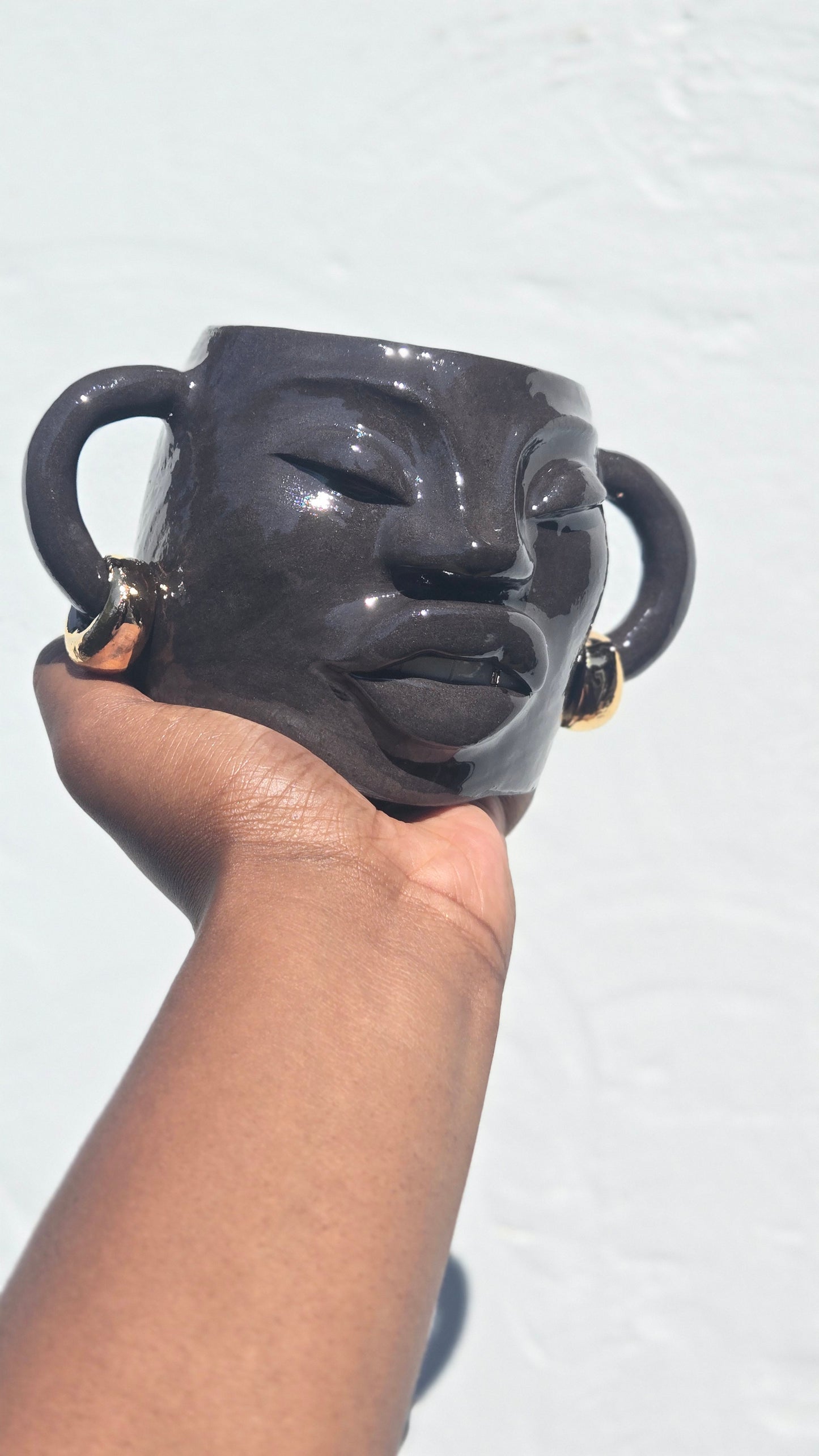 Sweet Dream Mug - Midnight