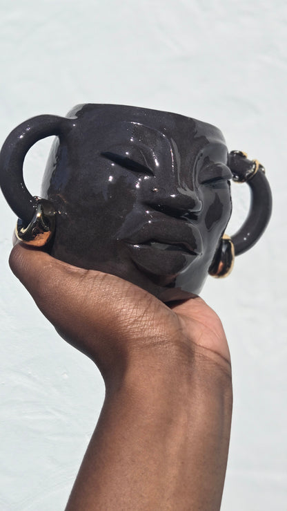 Sweet Dream Mug - Midnight