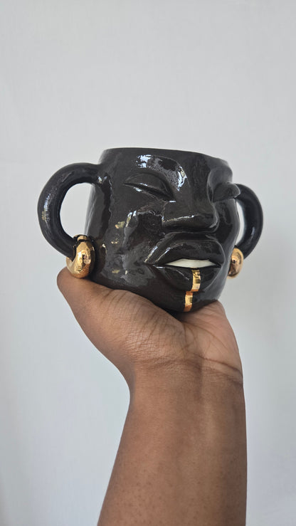 Sweet Dream Mug - Midnight