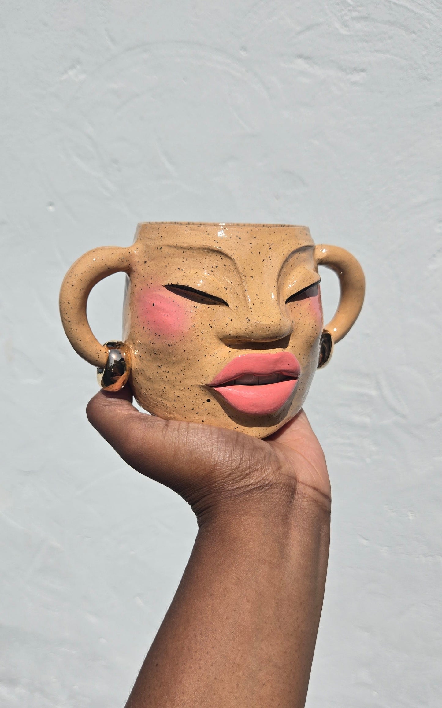 Sweet Dream Mug - Sand