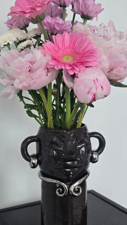 Sweet Dream Vase - Midnight