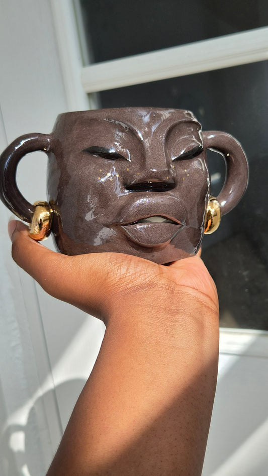 Sweet Dream Mug - Midnight
