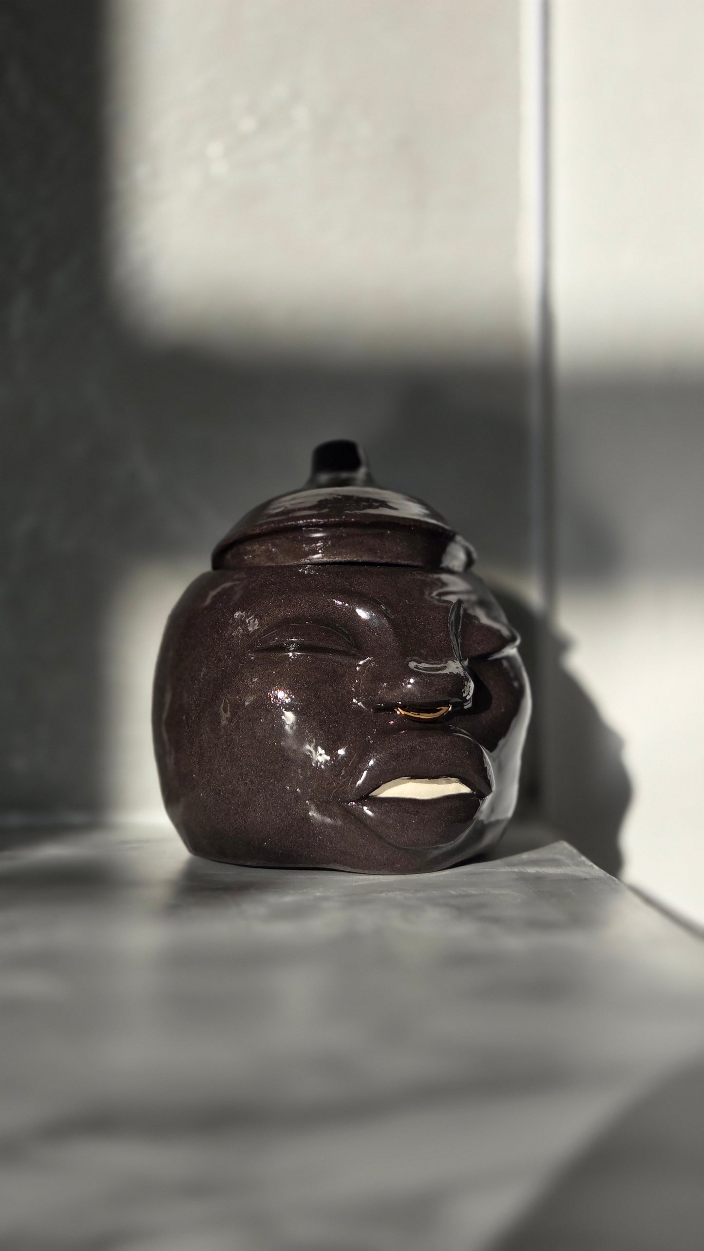 Sweet Dream Jar - Midnight