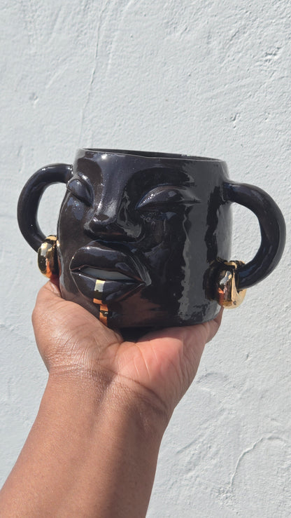 Sweet Dream Mug - Midnight