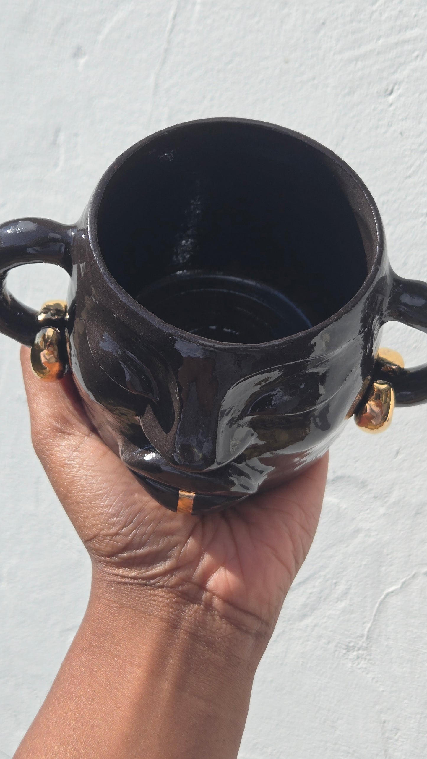 Sweet Dream Mug - Midnight