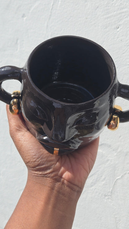 Sweet Dream Mug - Midnight