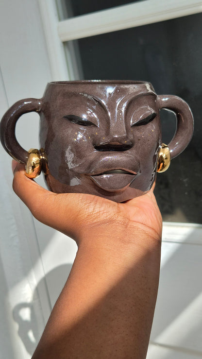 Sweet Dream Mug - Midnight
