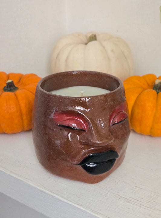 Sweet Dream Autumn Candle